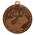 Maple Running - Bronze