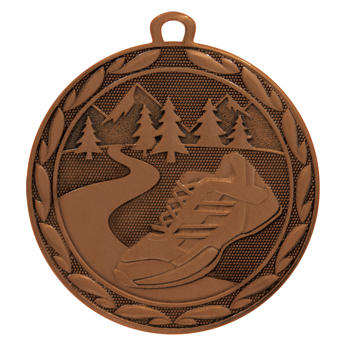 Maple Running - Bronze