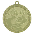 Maple Running - Gold