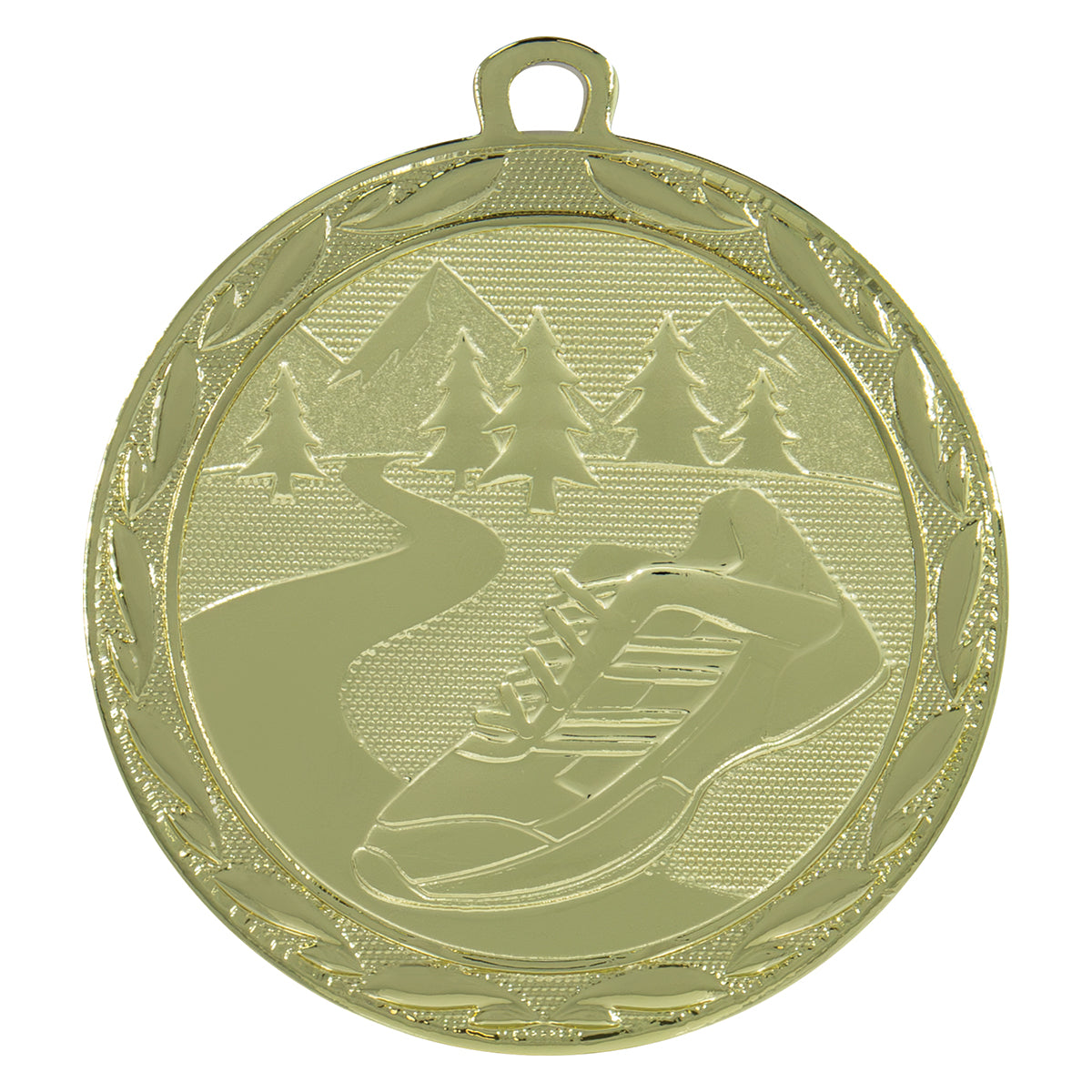 Maple Running - Gold