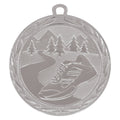 Maple Running - Silver