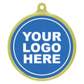Firebrand Medal - Gold