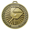 Prestige Medal Pickleball - Gold