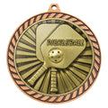 Venture Medal Pickleball - Bronze