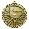 Venture Medal Pickleball - Gold