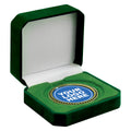 Parley Medal & Box - Green