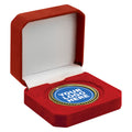 Parley Medal & Box - Red