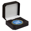 Parley Medal & Box - Black