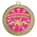 Ovation - Cheer - Gold