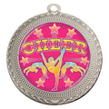 Ovation - Cheer - Silver
