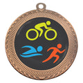 Ovation - Triathlon - Bronze