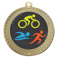 Ovation - Triathlon - Gold