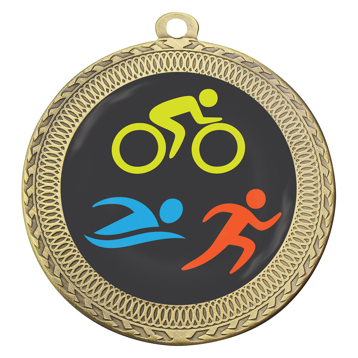 Ovation - Triathlon - Gold