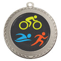 Ovation - Triathlon - Silver