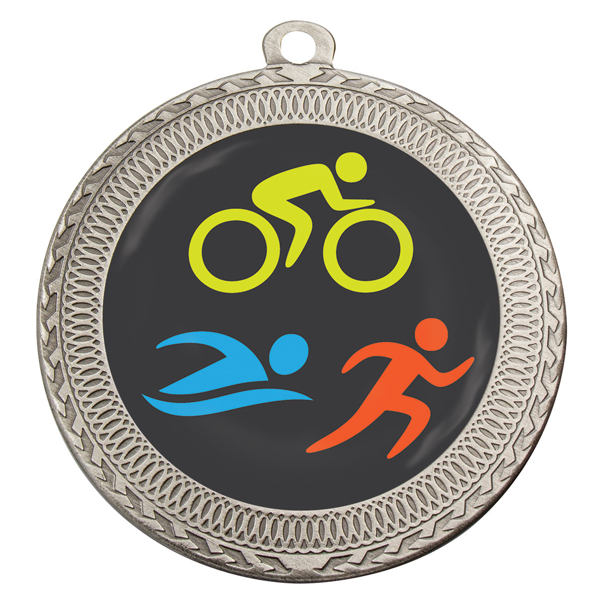 Ovation - Triathlon - Silver