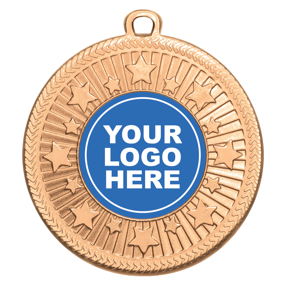 Starlight Medal - Bronze