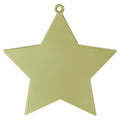 Gold Star Medal - Gold