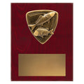 Nova Plaques - Fishing