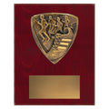 Nova Plaque - Cross Country