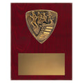Nova Plaque - Cross Country