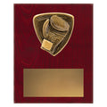 Nova Plaque - Boxing