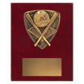 Nova Plaque - Baseball