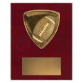 Nova Plaque - American Football