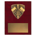 Nova Plaque - Lifesaving