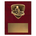 Nova Plaque - Go Kart