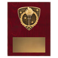 Nova Plaque - Achievement