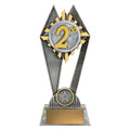 Peak - Second Place