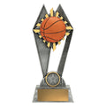 Peak - Basketball in Colour