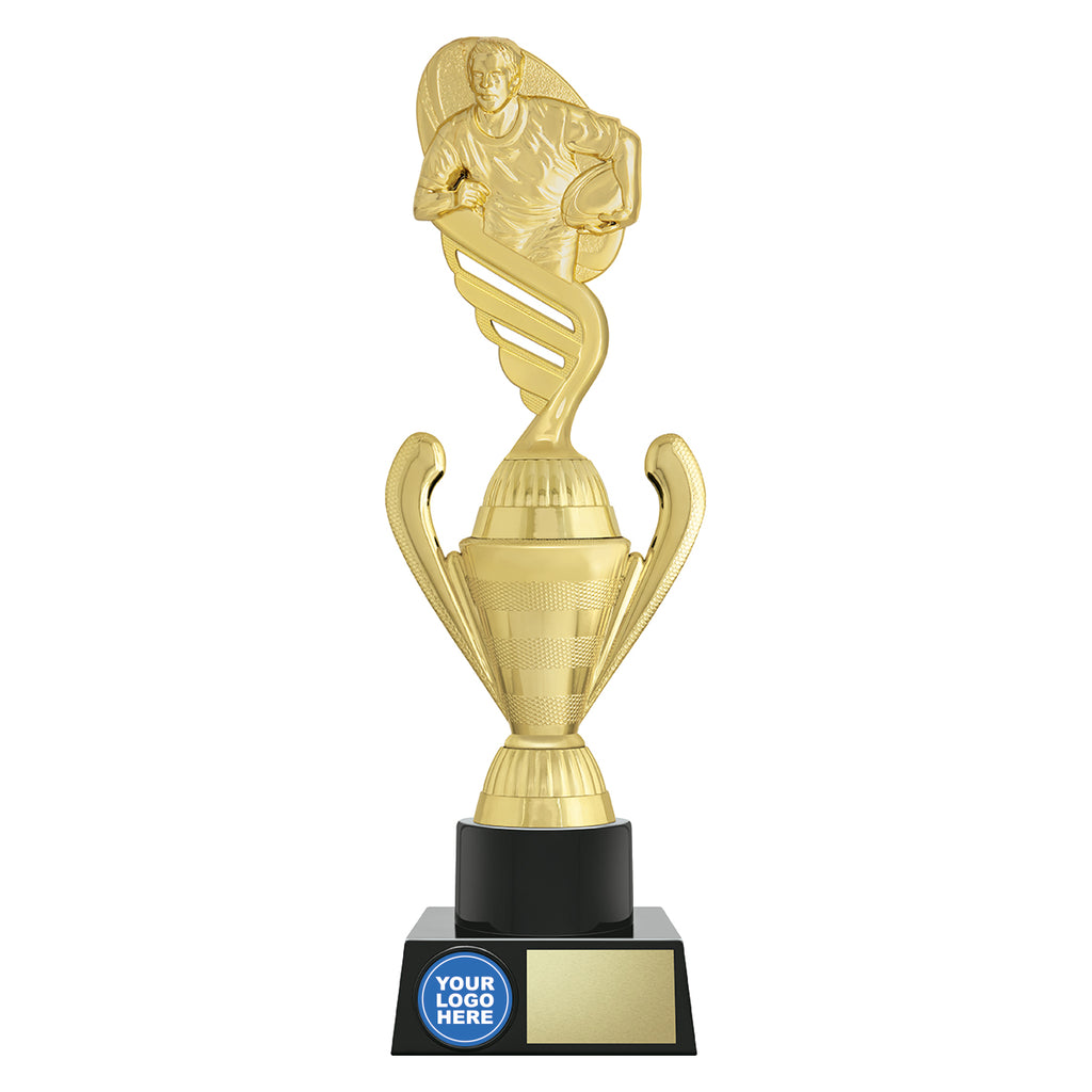 Podium Rugby