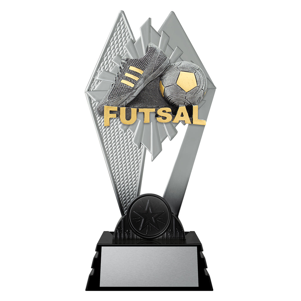 Shadowcrest - Futsal