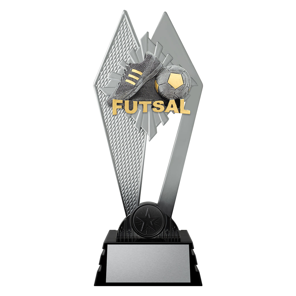 Shadowcrest - Futsal