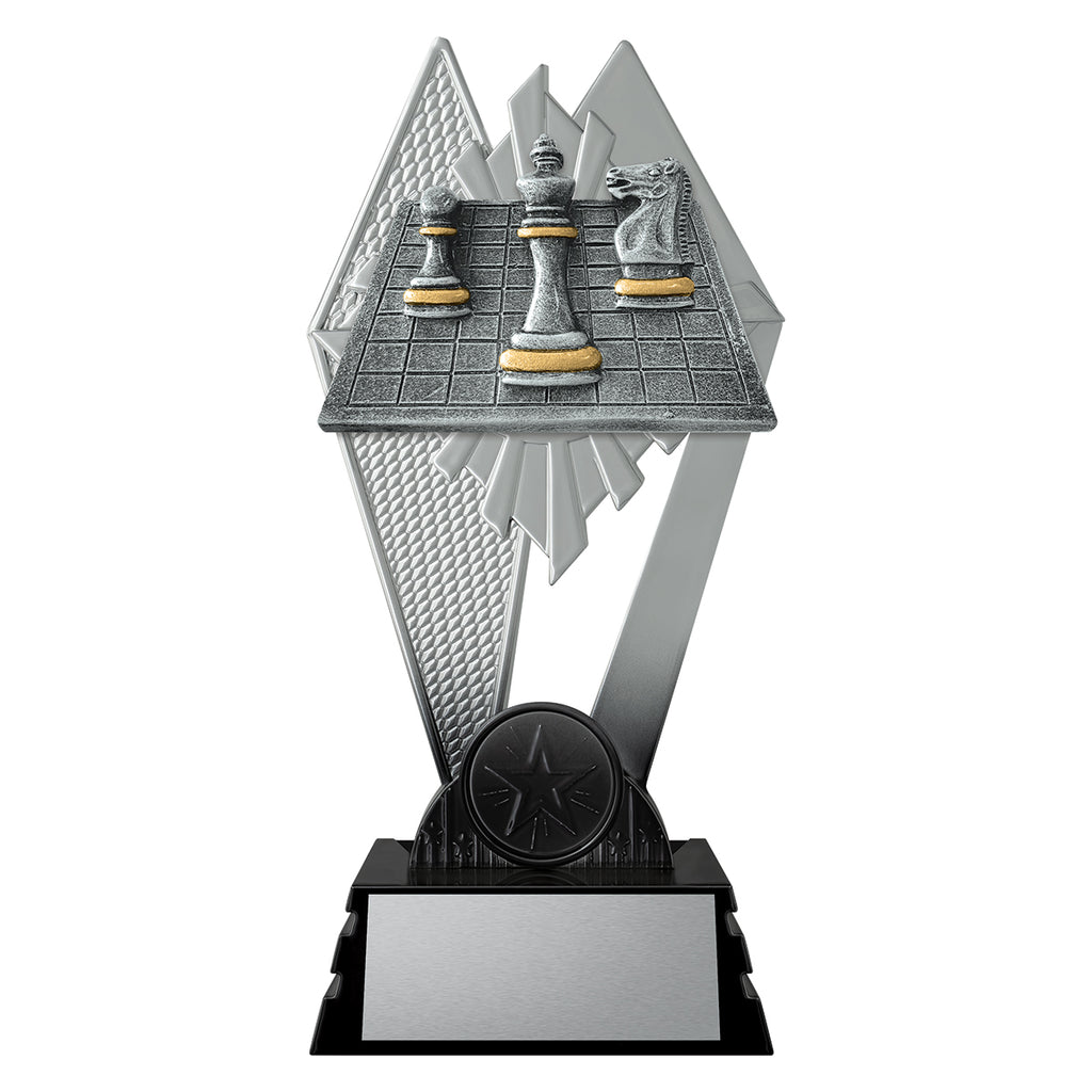 Shadowcrest - Chess