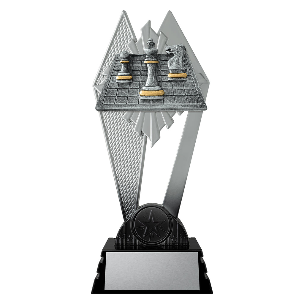 Shadowcrest - Chess
