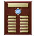 Perpetual Plaque - Classic
