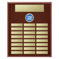 Perpetual Plaque - Classic