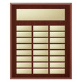 Perpetual Plaque - Foundation
