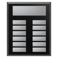 Perpetual Plaque - Foundation