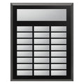 Perpetual Plaque - Foundation