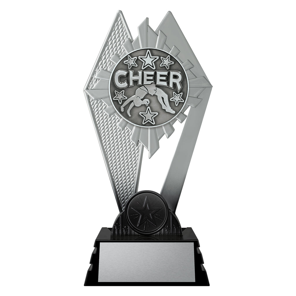 Nighthawk - Cheer