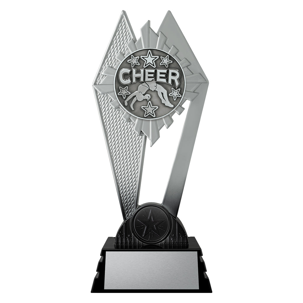 Nighthawk - Cheer