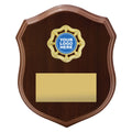 Olive Shield