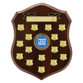 Honour Shield