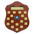 Anthology Shield