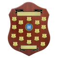 Anthology Shield