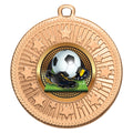 Starlight - Football - Bronze
