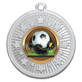 Starlight - Football - Silver